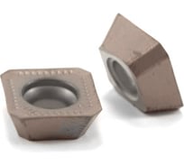 Пластина сменная квадратная SEKT 1204AFTN-RM MP20 Русский Инструмент ri.122.697