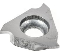 Пластина для точения канавок правая TGF32R125 MP20G Русский Инструмент ri.463.17