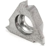 Пластина для точения канавок правая TGF32R115 N20 Русский Инструмент ri.463.136