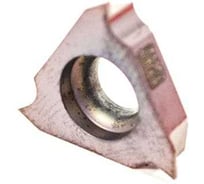 Пластина для точения канавок правая TGF32R065 MP20G Русский Инструмент ri.463.6