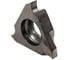 Пластина для точения канавок правая TGF32R160 MP20G Русский Инструмент ri.463.24 1