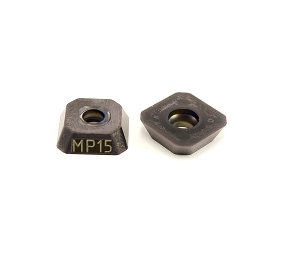 Пластина сменная квадратная Русский Инструмент SEET 12T3-RD MP15 ri.122.643