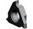 Пластина для точения канавок правая TGF32R300 MP20G Русский Инструмент ri.463.44 1
