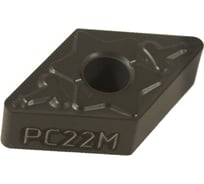 Пластина сменная ромбическая DNMG 150608-MT PC22M Русский Инструмент ri.361.84