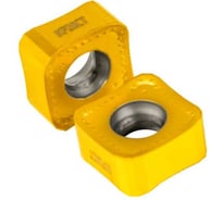 Пластина сменная квадратная SNHU 1206XTN-ML KP20CT Русский Инструмент ri.122.851