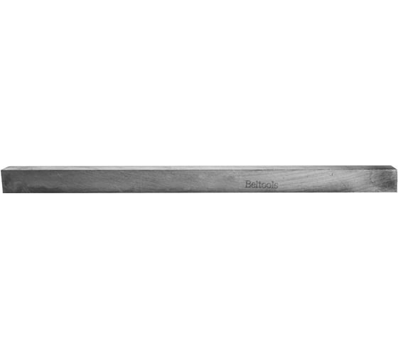 Резец заготовка Beltools 18х18х200 Р6М5 ri.399.65 1