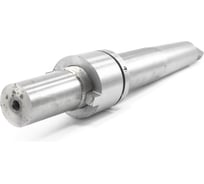 Оправка для насадных разверток и зенкеров КМ5-d50 I=65мм L=416мм без паза под клин Beltools ri.255.51