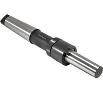 Оправка для насадных разверток и зенкеров КМ5-d32 ГОСТ 13044-85 I=80мм L=376мм без паза под клин Beltools ri.255.60