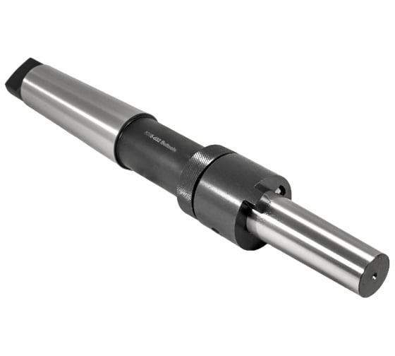 Оправка для насадных разверток и зенкеров Beltools КМ5-d32 ГОСТ 13044-85 I=80мм L=376мм без паза под клин ri.255.60 1