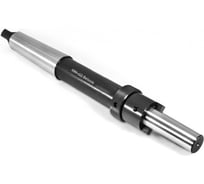 Оправка для насадных разверток и зенкеров КМ4-d22 ГОСТ 13044-85 I=58мм L=320мм без паза под клин Beltools ri.255.61