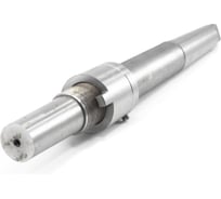 Оправка для насадных разверток и зенкеров КМ4-d27 I=56мм L=360мм без паза под клин Beltools ri.255.57