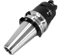 Оправка комбинированная для фрез насадных торцевых и дисковых 7:24 BT40-d27 BT40-CEM27-55 MAS 403 Beltools ri.257.63