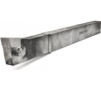 Резец долбежный прямой a=20 40х40х450 с пластиной Р6М5 тип 3 исп3 (2184-0577) ГОСТ 10046-72 Русский Инструмент ri.398.82