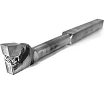 Резец долбежный прямой a=10 20х20х300 с пластиной Р6М5 тип 3 исп3 (2184-0571) ГОСТ 10046-72 Beltools ri.398.76