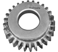 Долбяк чашечный М2 Z=25 А Р6М5 dо=50мм (2536-0107) 20гр dпос=20мм Beltools ri.101.137