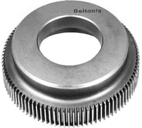Долбяк чашечный М1 Z=50 А Р6М5 dо=50мм (2540-0031) 30гр dпос=20мм Beltools ri.103.171