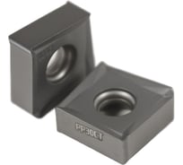 Пластина сменная квадратная SNHU 120508-MW PP30CT Русский Инструмент ri.122.846