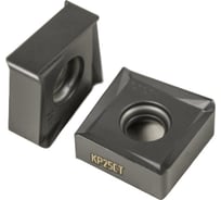 Пластина сменная квадратная SNHU 120508-M KP25CT Русский Инструмент ri.122.844