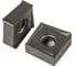 Пластина сменная квадратная SNHU 120508-M KP25CT Русский Инструмент ri.122.844 1