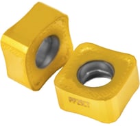 Пластина сменная квадратная SNHU 1206XTN-ML PP25CT Русский Инструмент ri.122.850