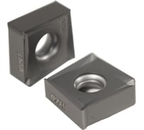 Пластина сменная квадратная SNHU 120508-MW KP25CT Русский Инструмент ri.122.847