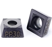 Пластина сменная квадратная SPGT 090408-RS PP30 Русский Инструмент ri.122.646