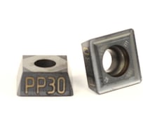 Пластина сменная квадратная SPGT 110408-RS PP30 Русский Инструмент ri.122.649