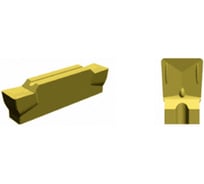 Пластина для отрезания и точения канавок MGMN150-G MP25G Русский Инструмент ri.461.20