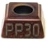 Пластина сменная квадратная SPGT 050204-RS PP30 Русский Инструмент ri.122.603 1