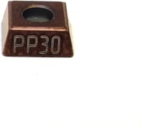 Пластина сменная квадратная SPGT 060204-RM PP30 Русский Инструмент ri.122.605