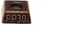 Пластина сменная квадратная SPGT 060204-RM PP30 Русский Инструмент ri.122.605 1
