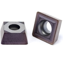 Пластина сменная квадратная SPGT 090408-RS PP20 Русский Инструмент ri.122.644