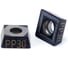 Пластина сменная квадратная SPGT 060204-RS PP30 Русский Инструмент ri.122.600 1
