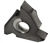 Пластина резьбовая внутренняя левая неполнопрофильная резьба 60° 27ILQ60 MP25T Русский Инструмент ri.456.28