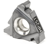 Пластина резьбовая внутренняя левая трапецеидальная резьба Tr 27IL6.0TR MP25T Русский Инструмент ri.459.27