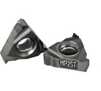 Пластина резьбовая внутренняя метрическая резьба ISO 60° 08IR0.75ISO MP25T Русский Инструмент ri.455.48