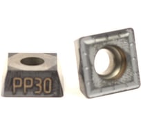 Пластина сменная квадратная SPGT 110408-RM PP30 Русский Инструмент ri.122.648