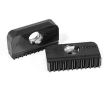 Пластина резьбовая внутренняя метрическая резьба ISO 60° 21N3.0ISO MG20G Русский Инструмент ri.455.125