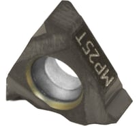 Пластина резьбовая внутренняя неполнопрофильная резьба 60° 08IRA60 MP25T Русский Инструмент ri.456.14