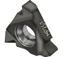 Пластина резьбовая внутренняя неполнопрофильная резьба 60° 16IRG60 MP25T Русский Инструмент ri.456.18