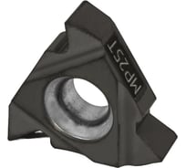 Пластина резьбовая внутренняя неполнопрофильная резьба 60° 22IRN60 MP25T Русский Инструмент ri.456.19