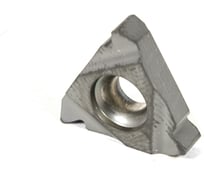 Пластина резьбовая внутренняя треугольная резьба НКТ API ROUND 16IR8APIRD MP25T Русский Инструмент ri.460.4