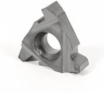 Пластина резьбовая внутренняя трапецеидальная резьба Tr 27IR7.0TR MP25T Русский Инструмент ri.459.21