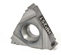 Пластина резьбовая внутренняя трапецеидальная резьба Tr 16IR1.5TR MP25T Русский Инструмент ri.459.15