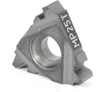 Пластина резьбовая внутренняя трапецеидальная резьба Tr 16IR3.0TR MP25T Русский Инструмент ri.459.17