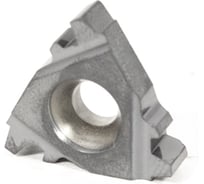 Пластина резьбовая наружная левая трапецеидальная резьба Tr 22EL5.0TR MP25T Русский Инструмент ri.459.12