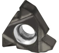 Пластина резьбовая наружная левая неполнопрофильная резьба 60° 27ELQ60 MP25T Русский Инструмент ri.456.12