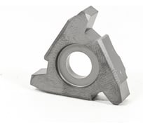 Пластина резьбовая наружная левая трапецеидальная резьба Tr 27EL6.0TR MP25T Русский Инструмент ri.459.13