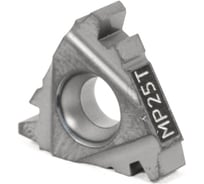 Пластина резьбовая наружная трапецеидальная резьба Tr 16ER3.0TR MP25T Русский Инструмент ri.459.3