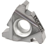 Пластина резьбовая наружная трапецеидальная резьба Tr 27ER7.0TR MP25T Русский Инструмент ri.459.7